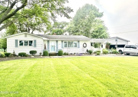 1955 Dutch Hollow Road, Elida, Ohio, 3 Bedrooms Bedrooms, ,1 BathroomBathrooms,Residential,For Sale,Dutch Hollow,307305