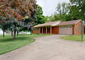 1371 Township Road 200, Bellefontaine, Ohio 43311, 3 Bedrooms Bedrooms, ,2 BathroomsBathrooms,Residential,For Sale,Township Road 200,1039184