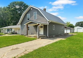 448 Ward Street, Urbana, Ohio 43078, 5 Bedrooms Bedrooms, ,2 BathroomsBathrooms,Residential,For Sale,Ward,1039185