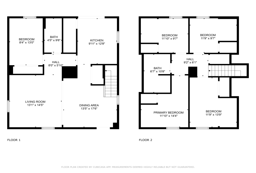 448 Ward Street, Urbana, Ohio 43078, 5 Bedrooms Bedrooms, ,2 BathroomsBathrooms,Residential,For Sale,Ward,1039185