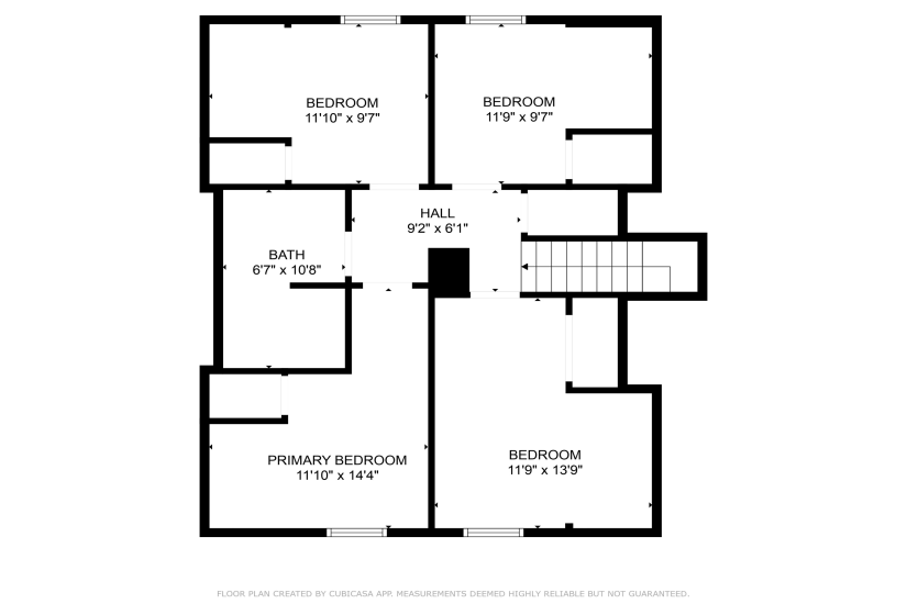 448 Ward Street, Urbana, Ohio 43078, 5 Bedrooms Bedrooms, ,2 BathroomsBathrooms,Residential,For Sale,Ward,1039185
