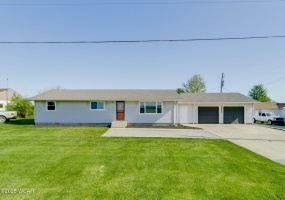5647 Ada Road, Lima, Ohio, 4 Bedrooms Bedrooms, ,1 BathroomBathrooms,Residential,For Sale,Ada,306886