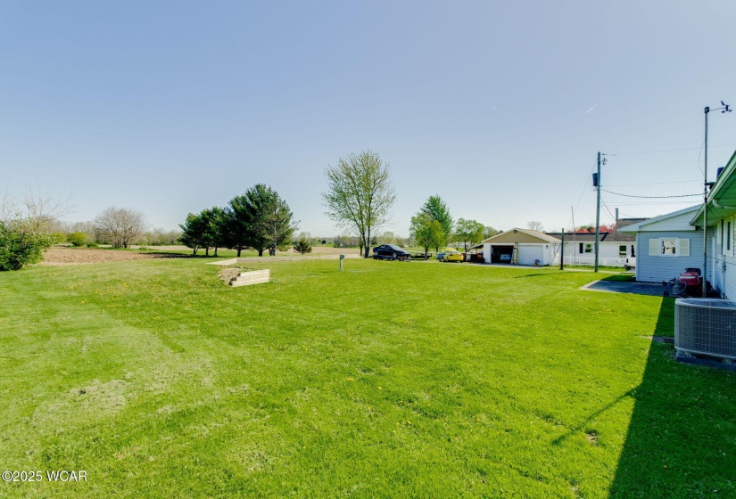 5647 Ada Road, Lima, Ohio, 4 Bedrooms Bedrooms, ,1 BathroomBathrooms,Residential,For Sale,Ada,306886
