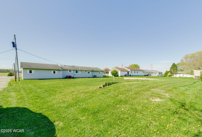 5647 Ada Road, Lima, Ohio, 4 Bedrooms Bedrooms, ,1 BathroomBathrooms,Residential,For Sale,Ada,306886