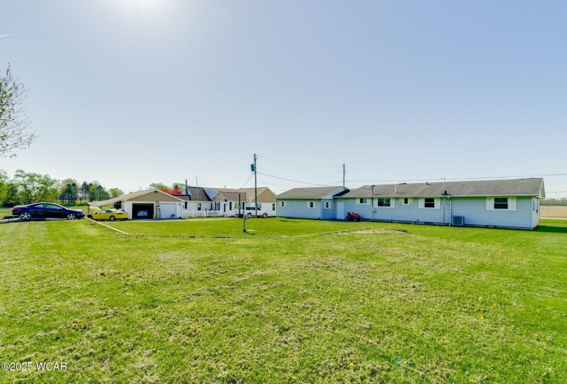 5647 Ada Road, Lima, Ohio, 4 Bedrooms Bedrooms, ,1 BathroomBathrooms,Residential,For Sale,Ada,306886