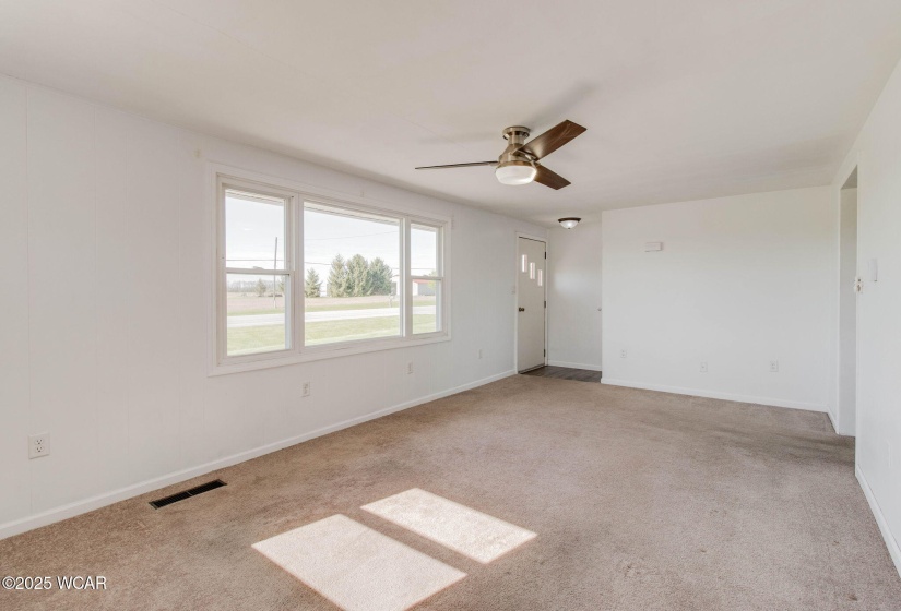 5647 Ada Road, Lima, Ohio, 4 Bedrooms Bedrooms, ,1 BathroomBathrooms,Residential,For Sale,Ada,306886