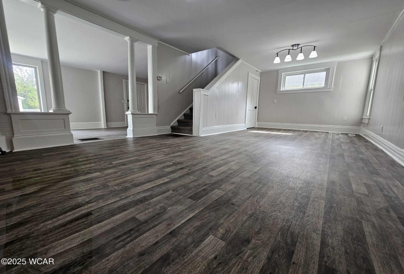 1133 High Street, Lima, Ohio, 3 Bedrooms Bedrooms, ,1 BathroomBathrooms,Residential,For Sale,High,307306
