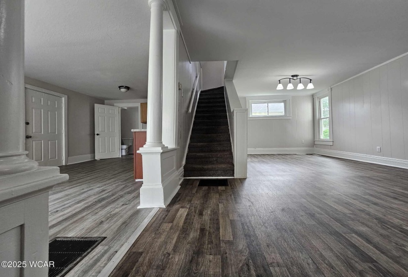 1133 High Street, Lima, Ohio, 3 Bedrooms Bedrooms, ,1 BathroomBathrooms,Residential,For Sale,High,307306
