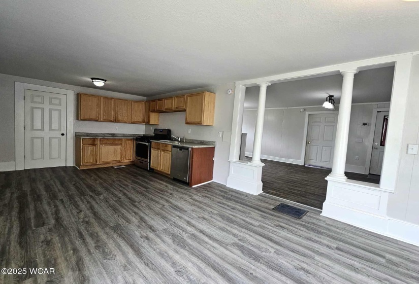 1133 High Street, Lima, Ohio, 3 Bedrooms Bedrooms, ,1 BathroomBathrooms,Residential,For Sale,High,307306