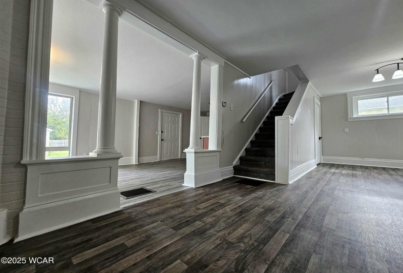 1133 High Street, Lima, Ohio, 3 Bedrooms Bedrooms, ,1 BathroomBathrooms,Residential,For Sale,High,307306
