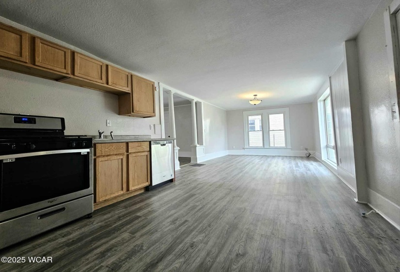1133 High Street, Lima, Ohio, 3 Bedrooms Bedrooms, ,1 BathroomBathrooms,Residential,For Sale,High,307306
