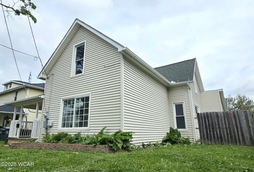 1133 High Street, Lima, Ohio, 3 Bedrooms Bedrooms, ,1 BathroomBathrooms,Residential,For Sale,High,307306