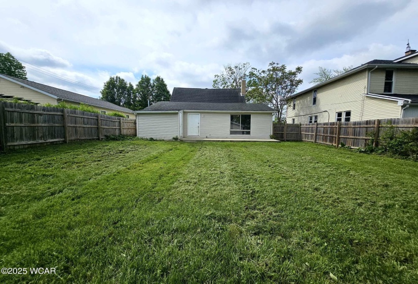 1133 High Street, Lima, Ohio, 3 Bedrooms Bedrooms, ,1 BathroomBathrooms,Residential,For Sale,High,307306