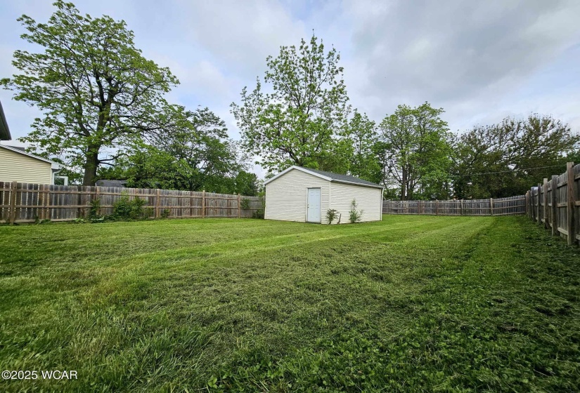 1133 High Street, Lima, Ohio, 3 Bedrooms Bedrooms, ,1 BathroomBathrooms,Residential,For Sale,High,307306