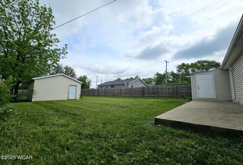 1133 High Street, Lima, Ohio, 3 Bedrooms Bedrooms, ,1 BathroomBathrooms,Residential,For Sale,High,307306