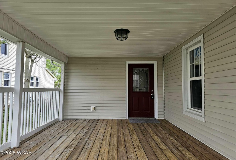 1133 High Street, Lima, Ohio, 3 Bedrooms Bedrooms, ,1 BathroomBathrooms,Residential,For Sale,High,307306