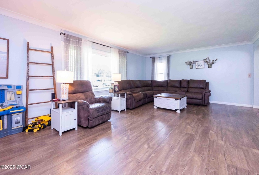9826 State Route 65, Ottawa, Ohio, 3 Bedrooms Bedrooms, ,1 BathroomBathrooms,Residential,For Sale,State Route 65,307307