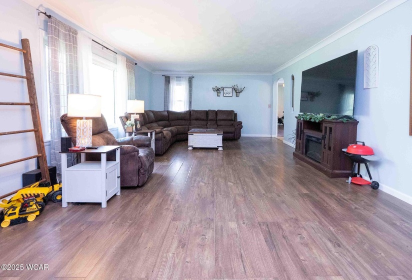 9826 State Route 65, Ottawa, Ohio, 3 Bedrooms Bedrooms, ,1 BathroomBathrooms,Residential,For Sale,State Route 65,307307