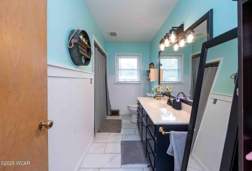 9826 State Route 65, Ottawa, Ohio, 3 Bedrooms Bedrooms, ,1 BathroomBathrooms,Residential,For Sale,State Route 65,307307