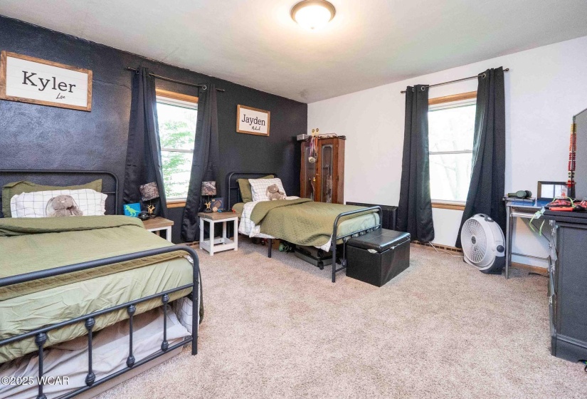 9826 State Route 65, Ottawa, Ohio, 3 Bedrooms Bedrooms, ,1 BathroomBathrooms,Residential,For Sale,State Route 65,307307