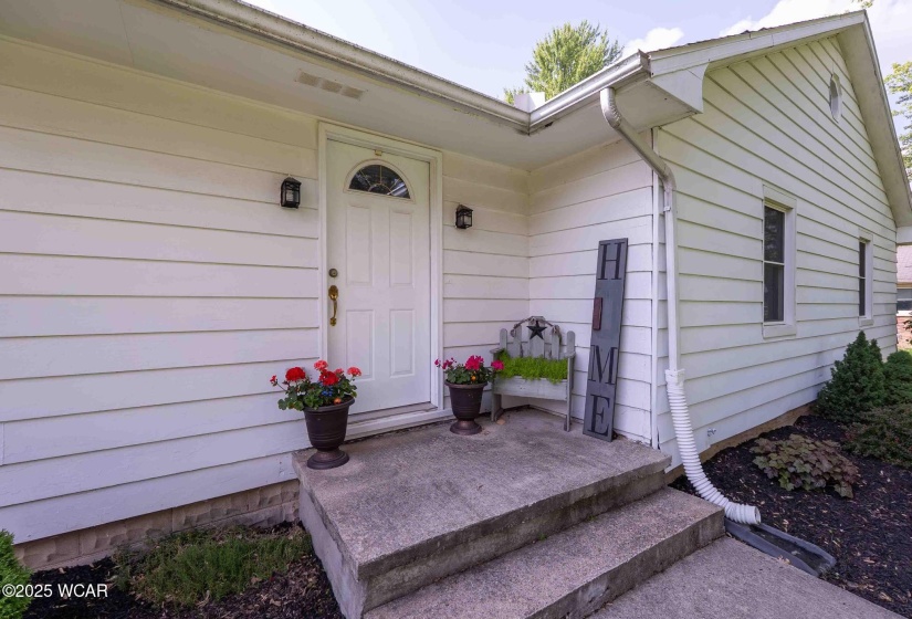 9826 State Route 65, Ottawa, Ohio, 3 Bedrooms Bedrooms, ,1 BathroomBathrooms,Residential,For Sale,State Route 65,307307
