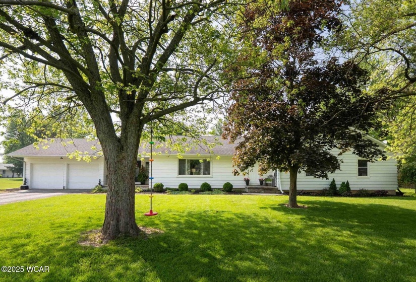9826 State Route 65, Ottawa, Ohio, 3 Bedrooms Bedrooms, ,1 BathroomBathrooms,Residential,For Sale,State Route 65,307307