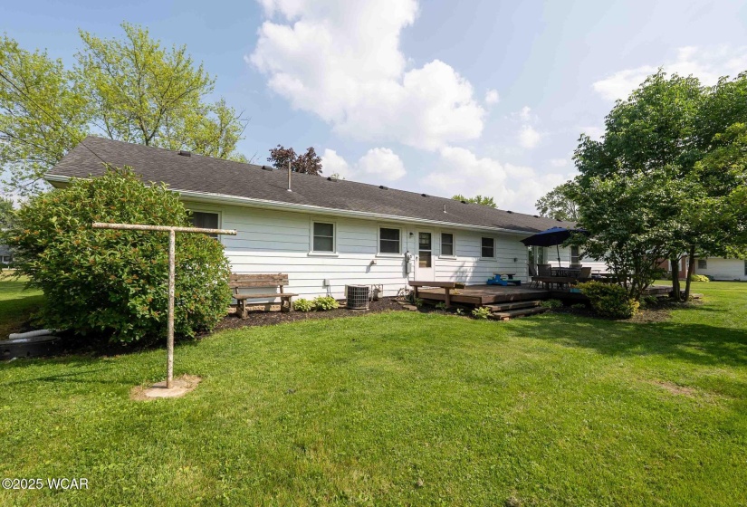 9826 State Route 65, Ottawa, Ohio, 3 Bedrooms Bedrooms, ,1 BathroomBathrooms,Residential,For Sale,State Route 65,307307