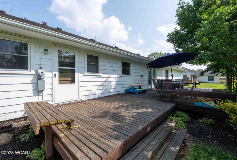 9826 State Route 65, Ottawa, Ohio, 3 Bedrooms Bedrooms, ,1 BathroomBathrooms,Residential,For Sale,State Route 65,307307