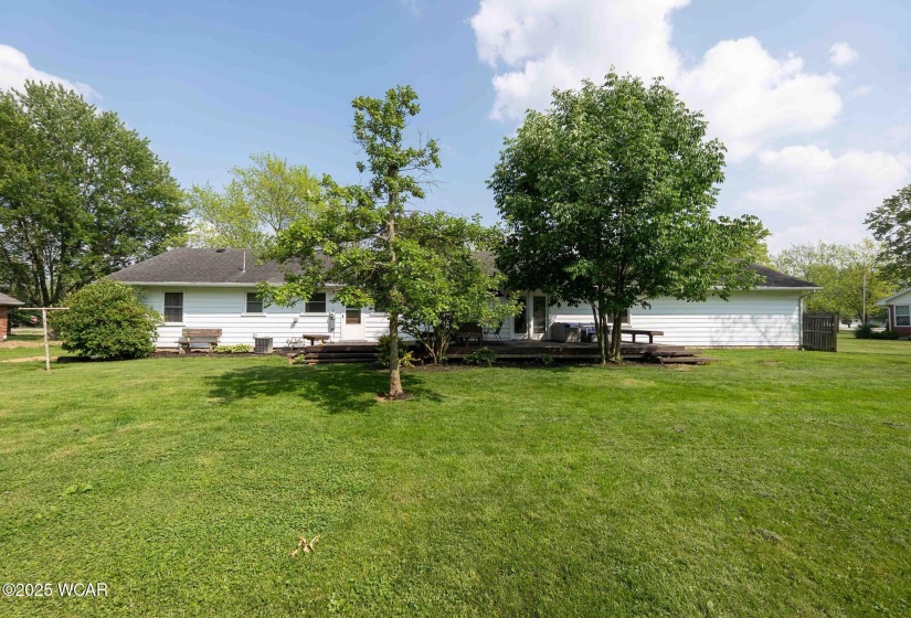 9826 State Route 65, Ottawa, Ohio, 3 Bedrooms Bedrooms, ,1 BathroomBathrooms,Residential,For Sale,State Route 65,307307
