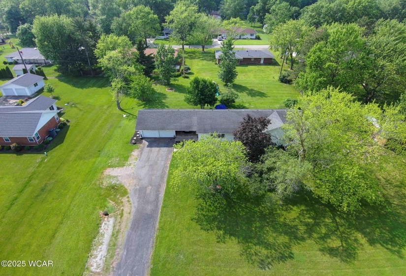 9826 State Route 65, Ottawa, Ohio, 3 Bedrooms Bedrooms, ,1 BathroomBathrooms,Residential,For Sale,State Route 65,307307