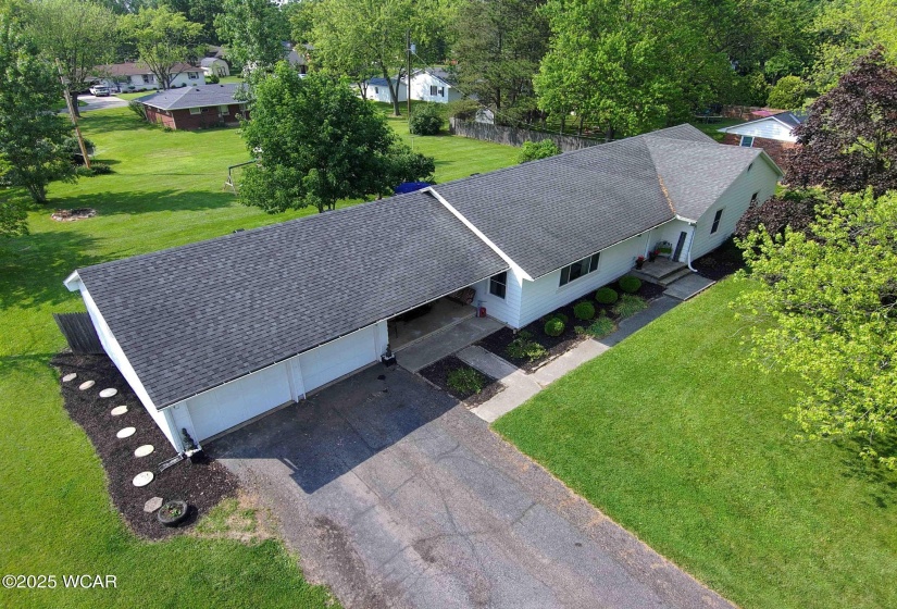 9826 State Route 65, Ottawa, Ohio, 3 Bedrooms Bedrooms, ,1 BathroomBathrooms,Residential,For Sale,State Route 65,307307