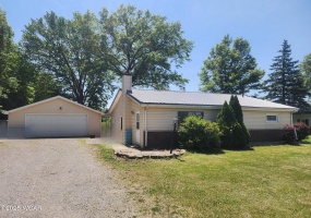 1398 Lutz Road, Lima, Ohio, 3 Bedrooms Bedrooms, ,1 BathroomBathrooms,Residential,For Sale,Lutz,307257