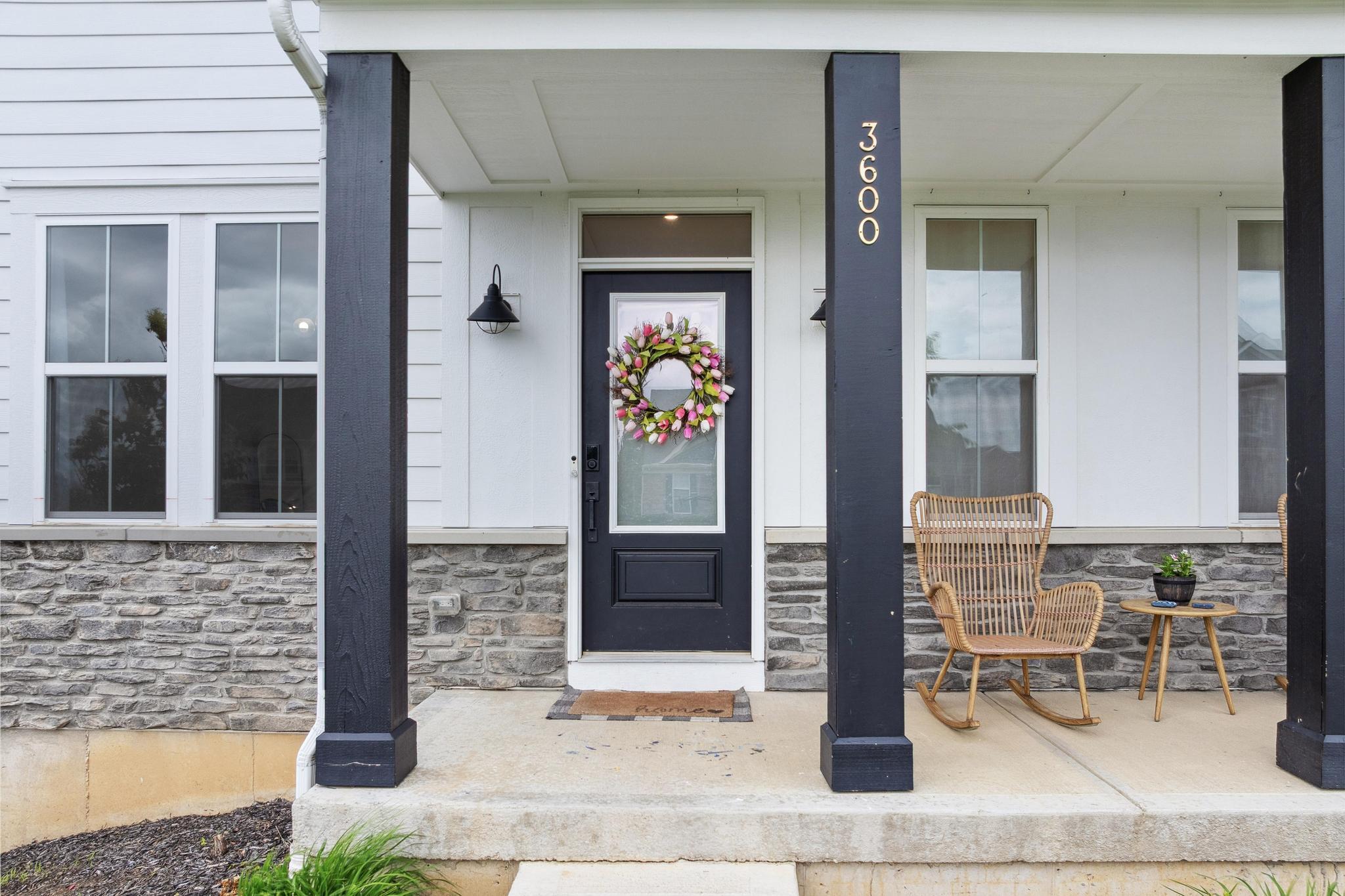 3600 Magnolia Trace Drive, Bellbrook, Ohio 45305