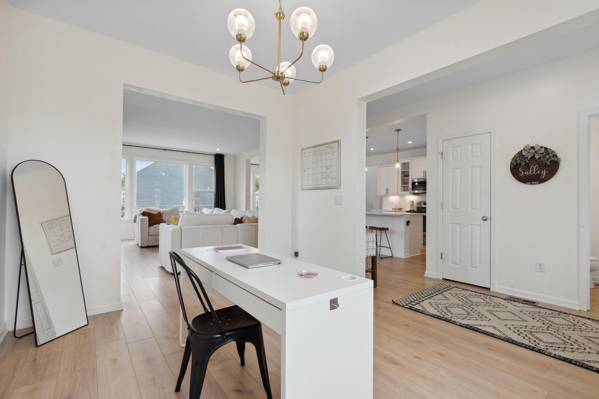 3600 Magnolia Trace Drive, Bellbrook, Ohio 45305
