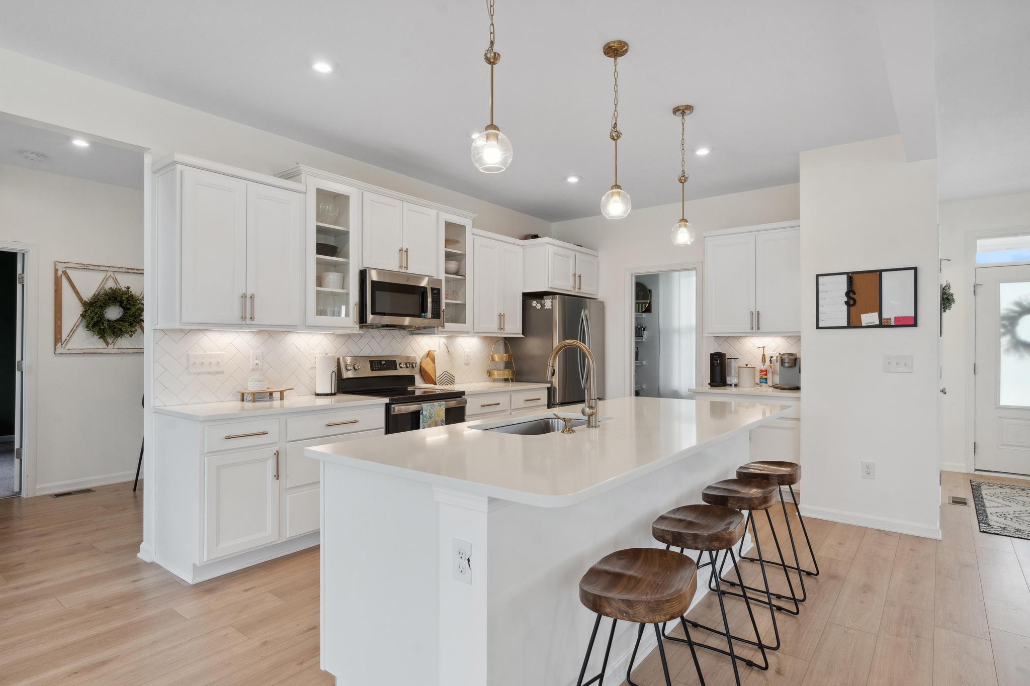 3600 Magnolia Trace Drive, Bellbrook, Ohio 45305