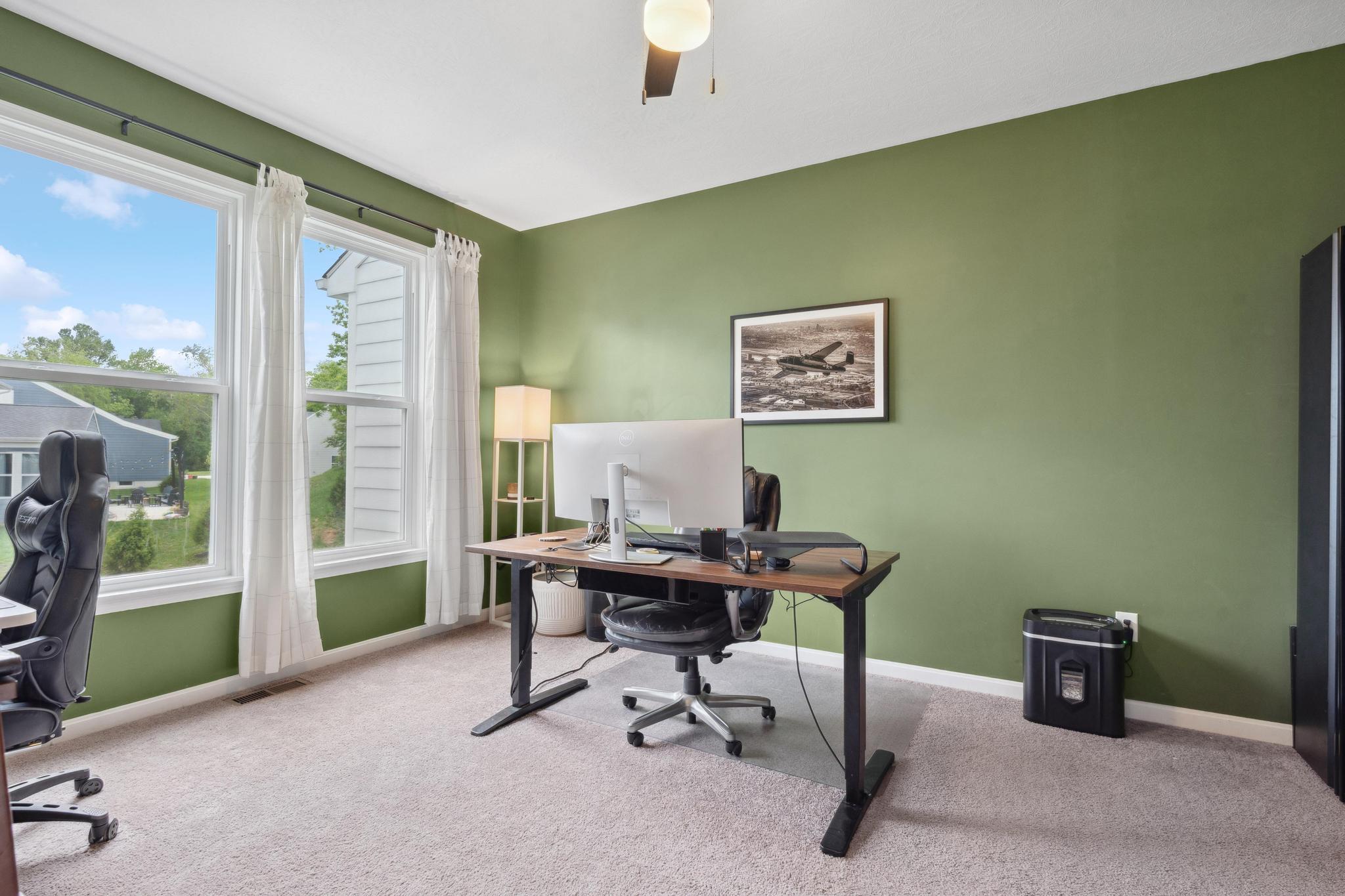 3600 Magnolia Trace Drive, Bellbrook, Ohio 45305