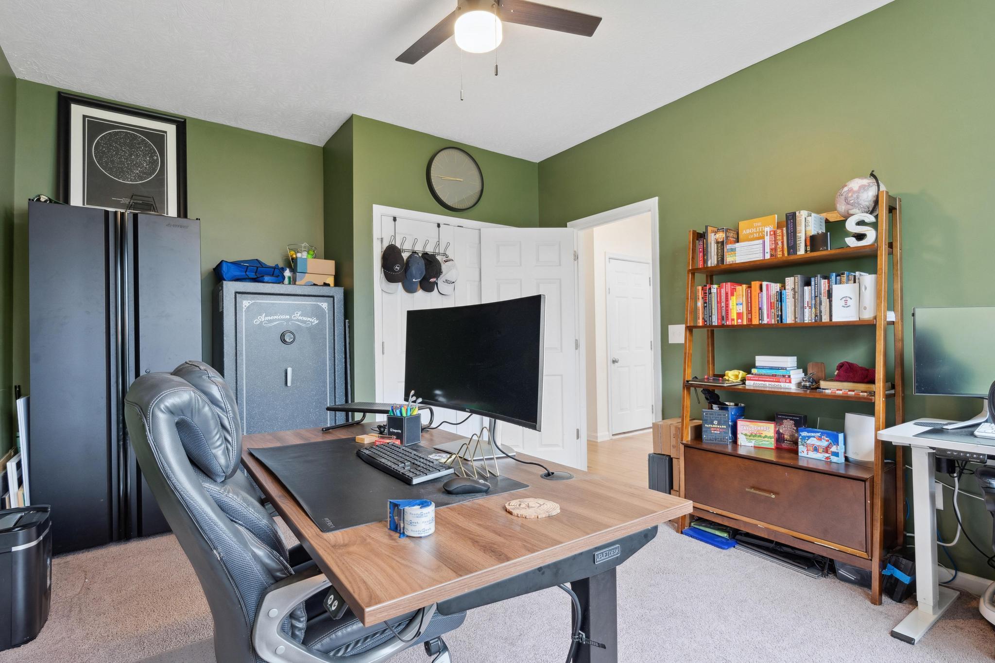 3600 Magnolia Trace Drive, Bellbrook, Ohio 45305