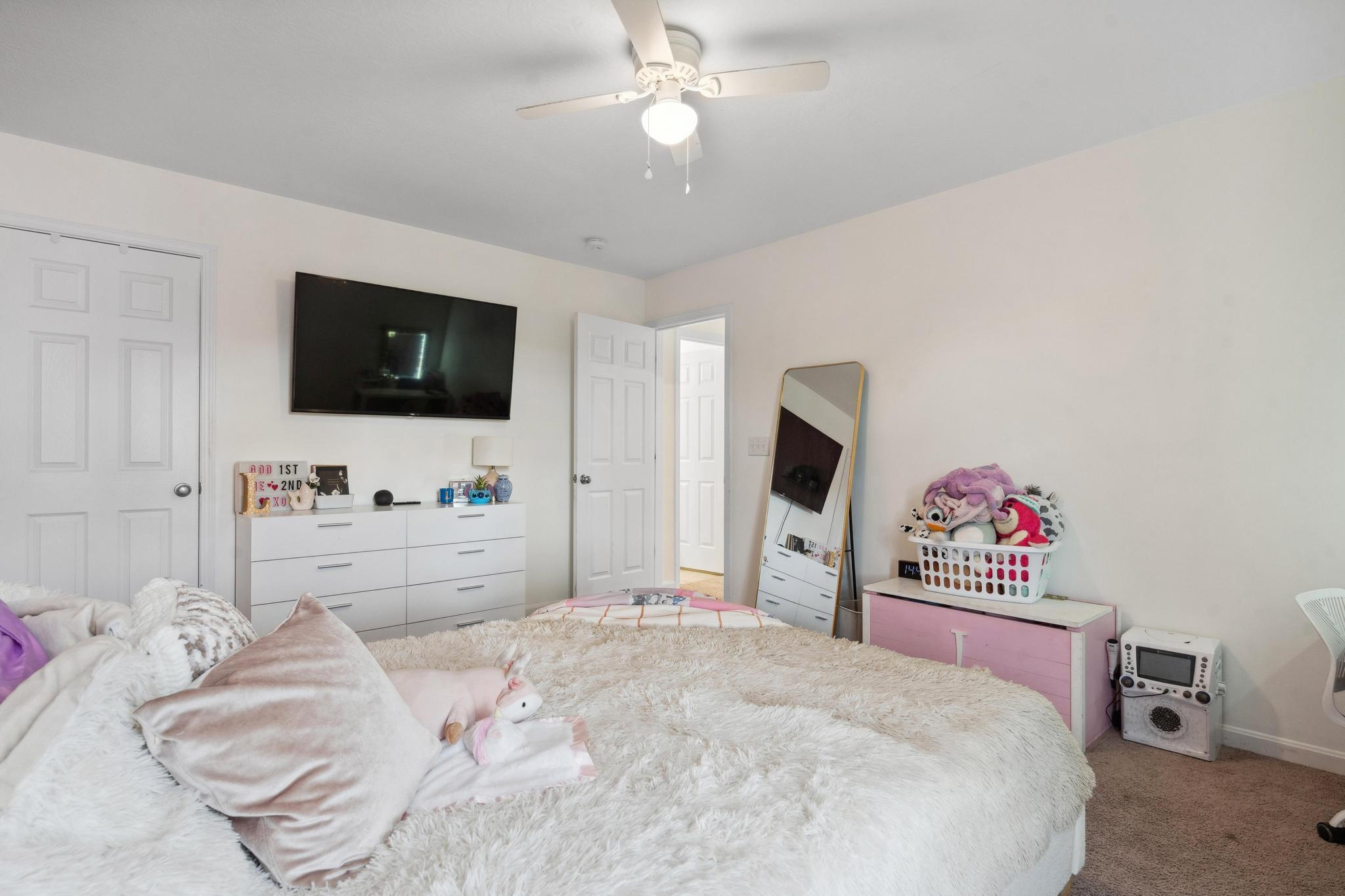 3600 Magnolia Trace Drive, Bellbrook, Ohio 45305