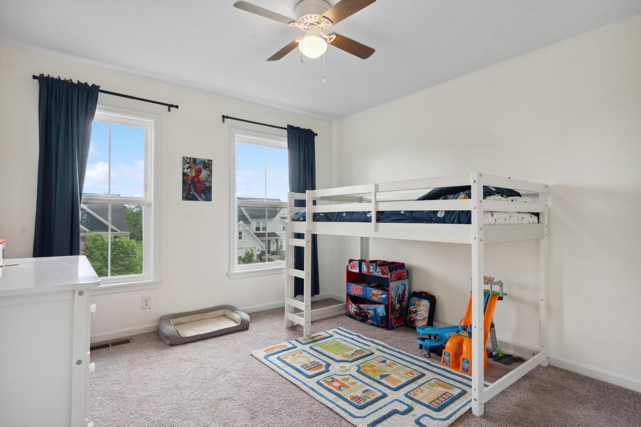 3600 Magnolia Trace Drive, Bellbrook, Ohio 45305