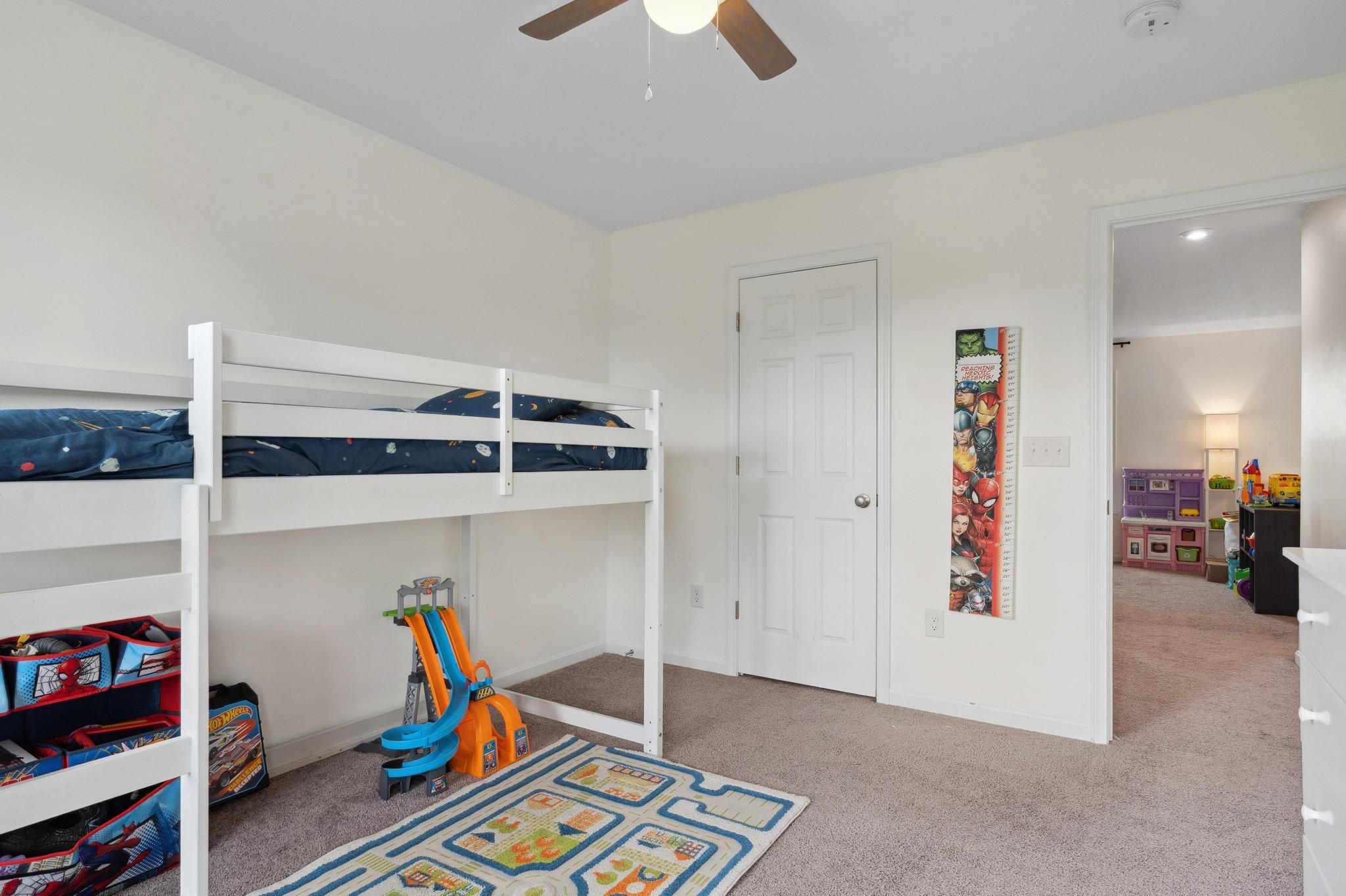 3600 Magnolia Trace Drive, Bellbrook, Ohio 45305