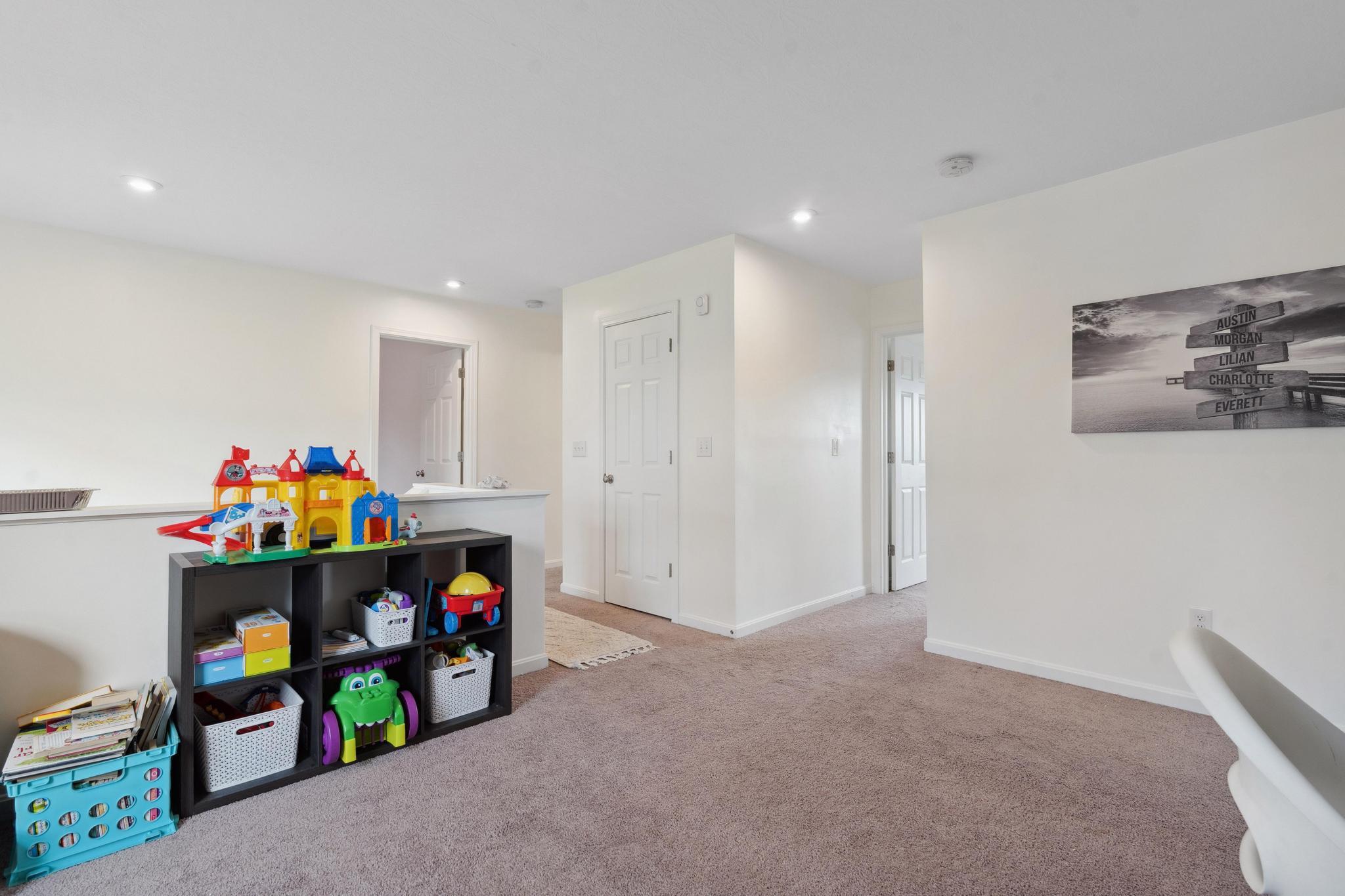 3600 Magnolia Trace Drive, Bellbrook, Ohio 45305