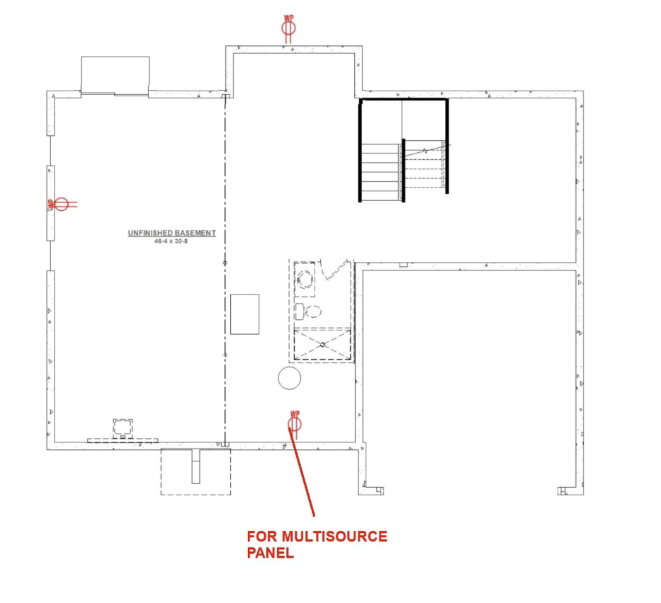 3600 Magnolia Trace Drive, Bellbrook, Ohio 45305