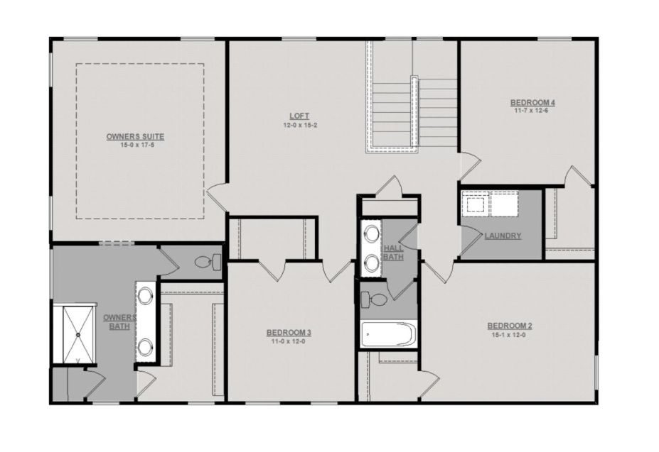 3600 Magnolia Trace Drive, Bellbrook, Ohio 45305