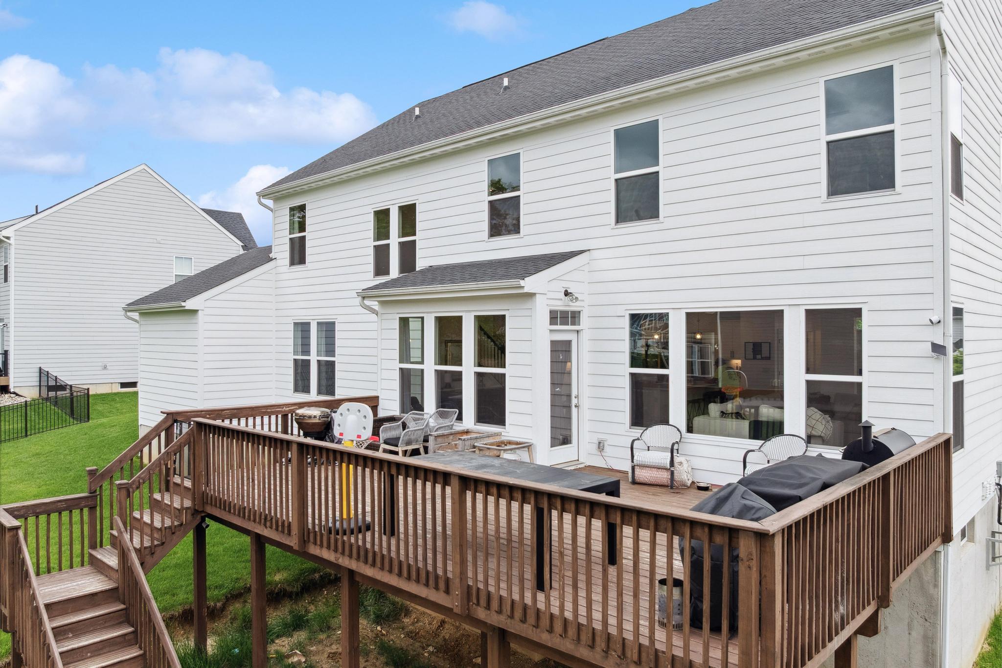 3600 Magnolia Trace Drive, Bellbrook, Ohio 45305