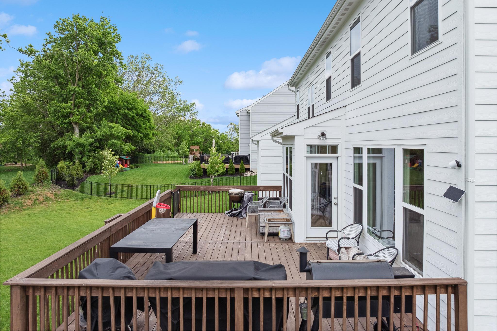 3600 Magnolia Trace Drive, Bellbrook, Ohio 45305