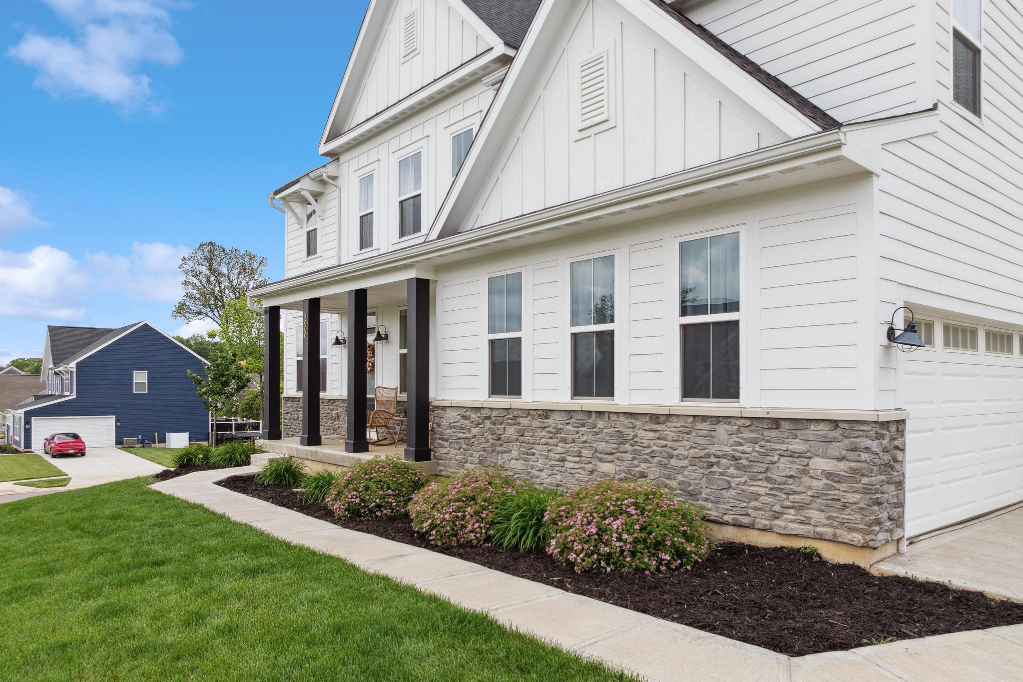 3600 Magnolia Trace Drive, Bellbrook, Ohio 45305