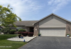 276 Winter Woods Drive, Findlay, Ohio, 3 Bedrooms Bedrooms, ,2 BathroomsBathrooms,Residential,For Sale,Winter Woods,307309