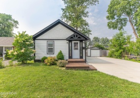 111 Wolf Avenue, Englewood, Ohio, 2 Bedrooms Bedrooms, ,1 BathroomBathrooms,Residential,For Sale,Wolf,307288