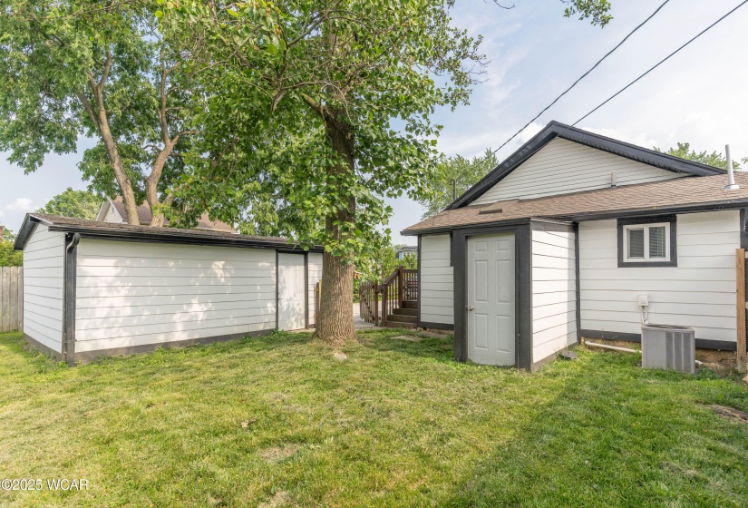 111 Wolf Avenue, Englewood, Ohio, 2 Bedrooms Bedrooms, ,1 BathroomBathrooms,Residential,For Sale,Wolf,307288