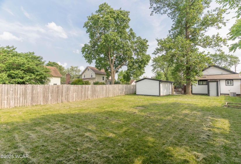 111 Wolf Avenue, Englewood, Ohio, 2 Bedrooms Bedrooms, ,1 BathroomBathrooms,Residential,For Sale,Wolf,307288